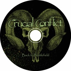 crucialconflict