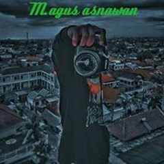 M agus asnawan