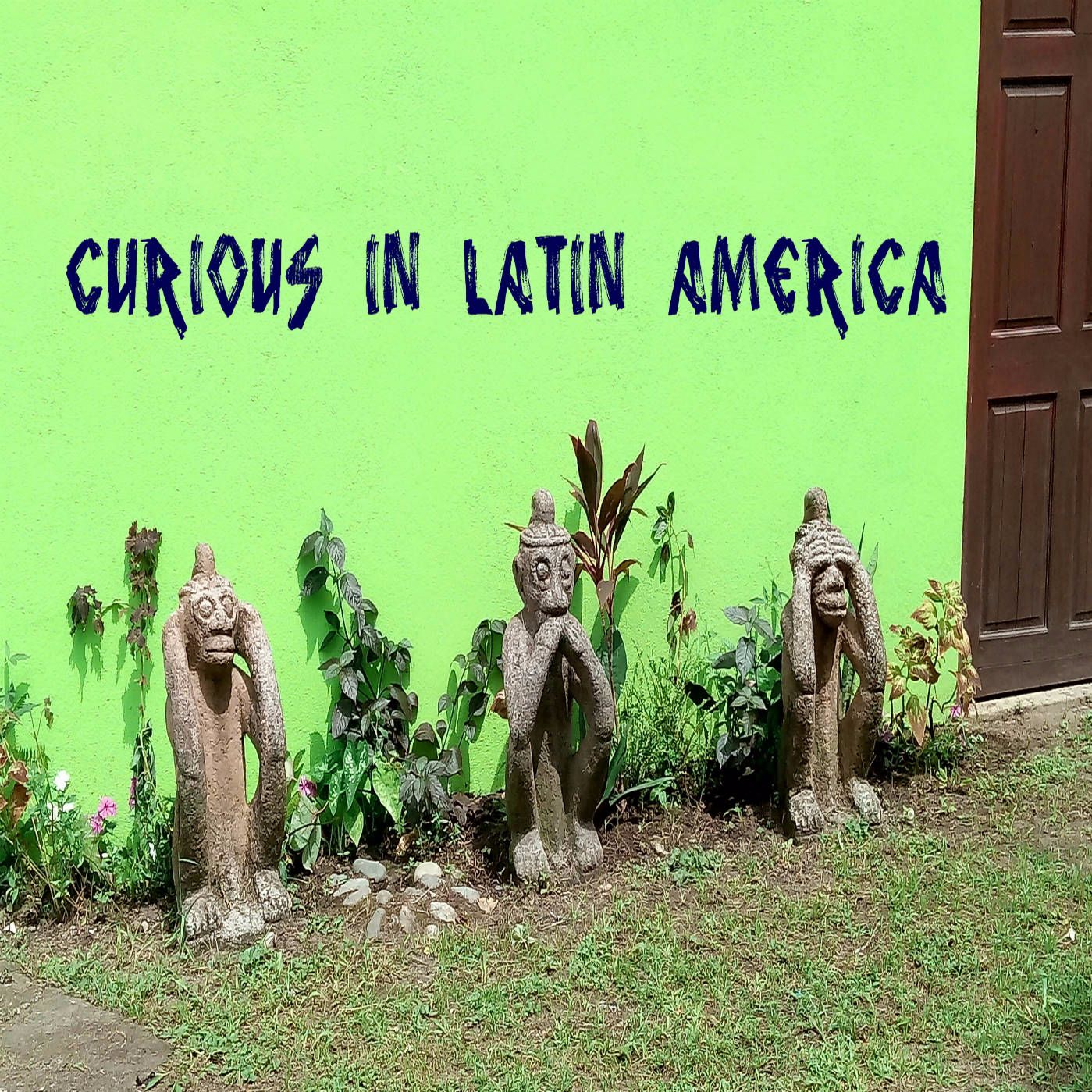 Curious in Latin America