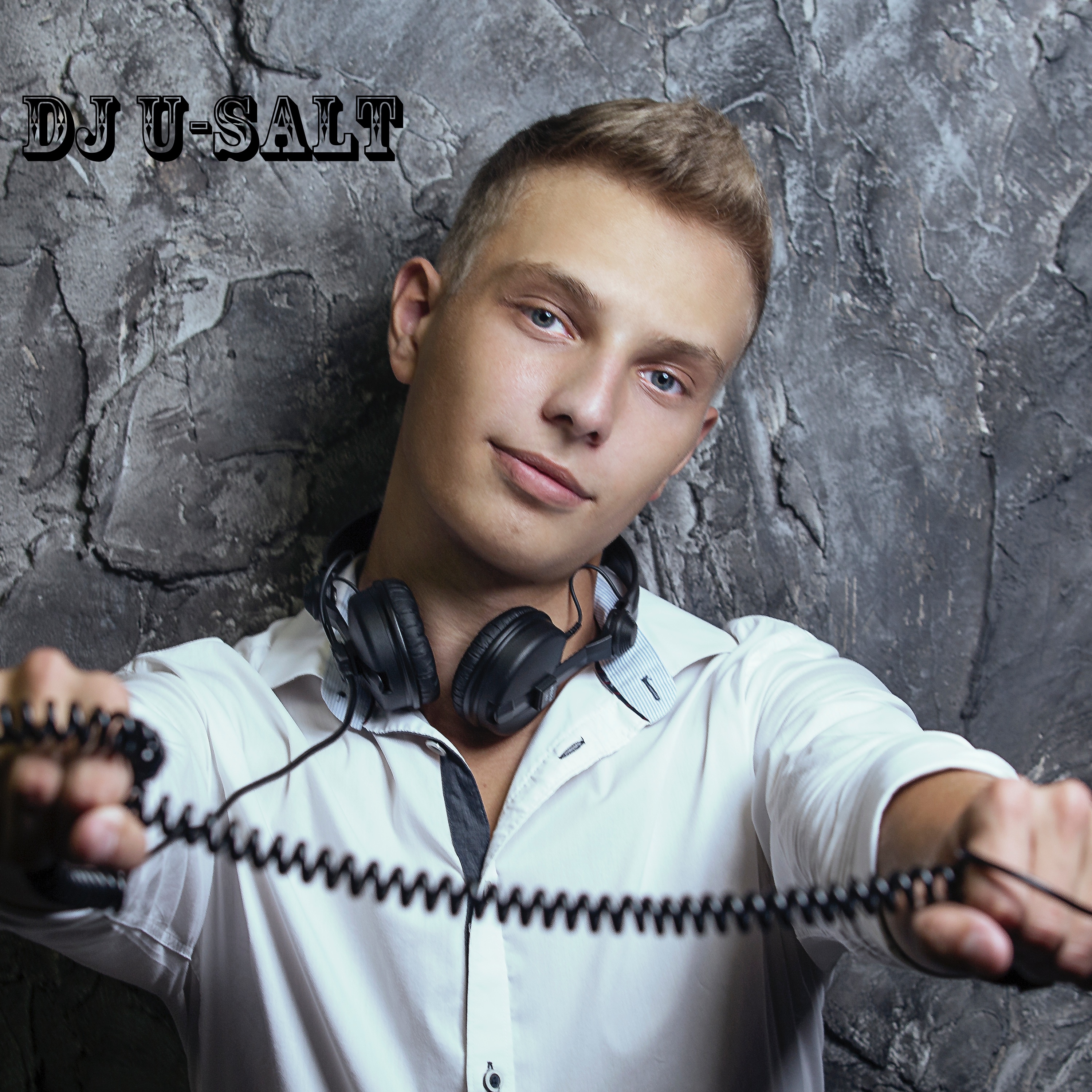 DJ U-SALT
