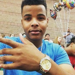 Steven Washington 14