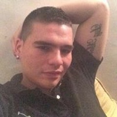 Nicolas Sanchez Montoya