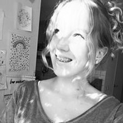 Annabelle Van den Berg