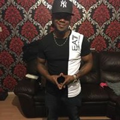 Wayne Longlife Barrett