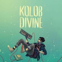 Kolob Divine
