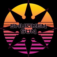 Shuriken Sun