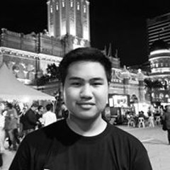 Ilham Salehuddin