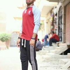Hassan Aamer