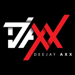 DJ Axx