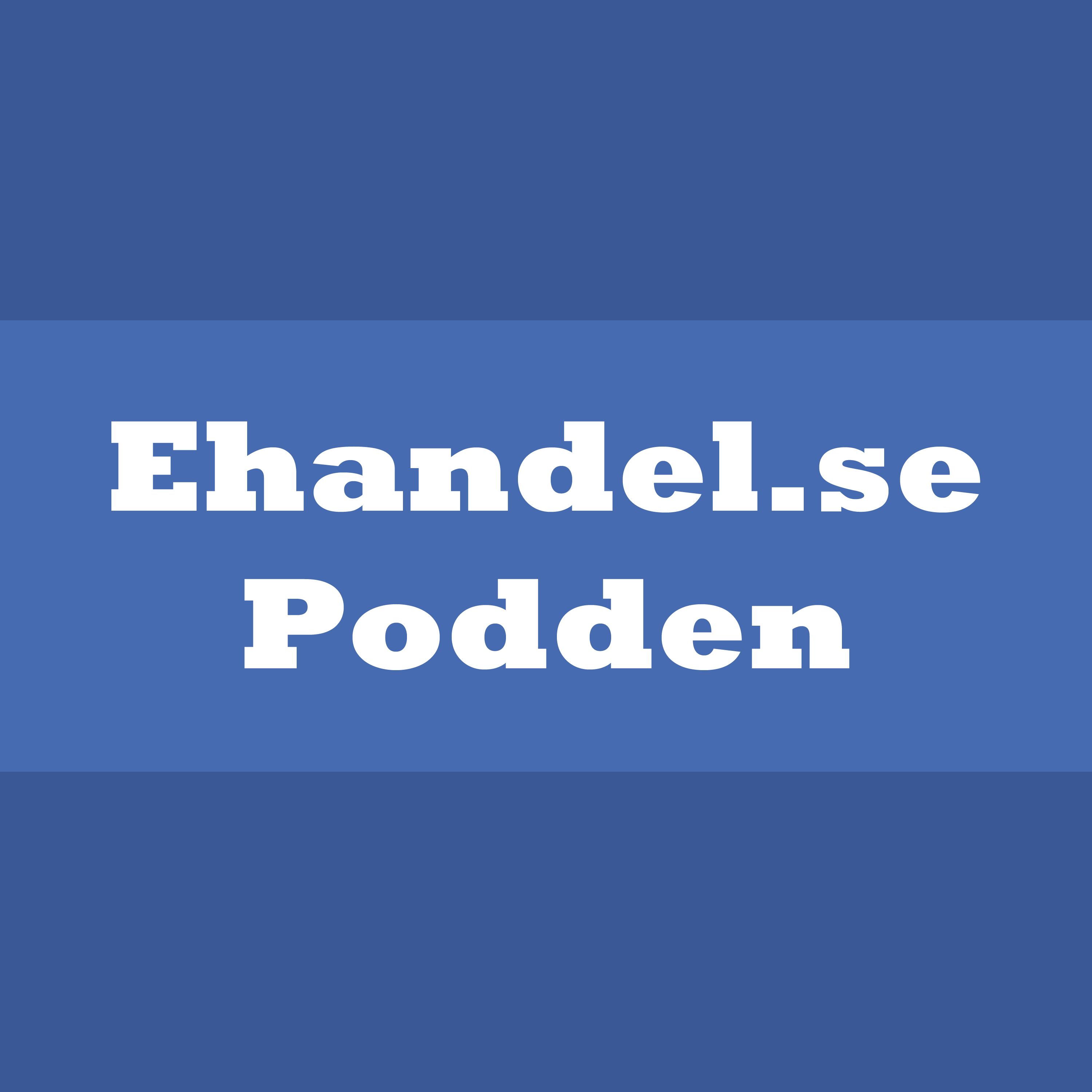 Ehandel.se Podden