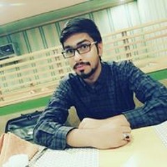 Hamza Malik