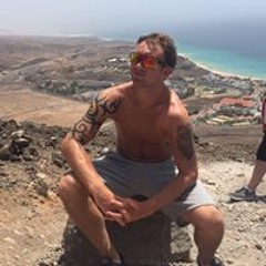 Alex Sawyer-copus