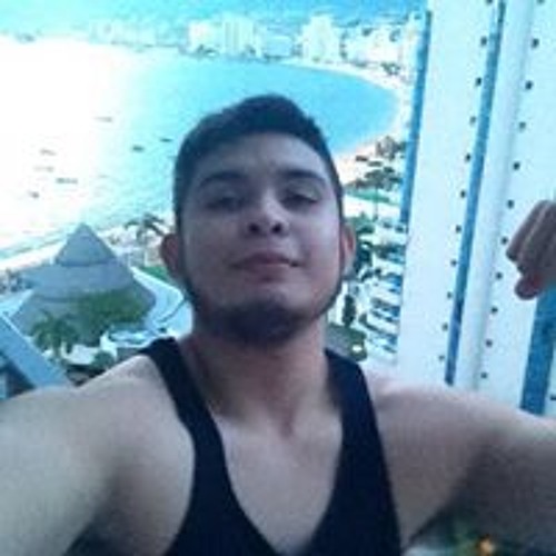 Serafin Rodriguez’s avatar