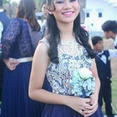 Louise Angelin Avanzado