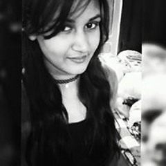 Prapti Goyal