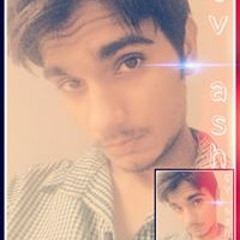 Ashish Sunara