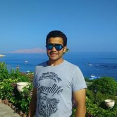 Abanob Roshdy