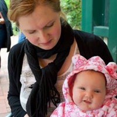 Katrina Hill Bachelier