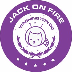 Jack on Fire