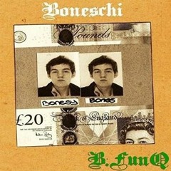 B0NESY!