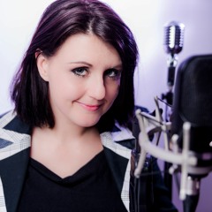 Posy Brewer - The VoiceOver Voice