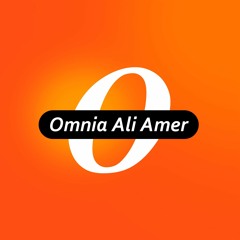 Omnia Ali Amer - Voice Over Artist