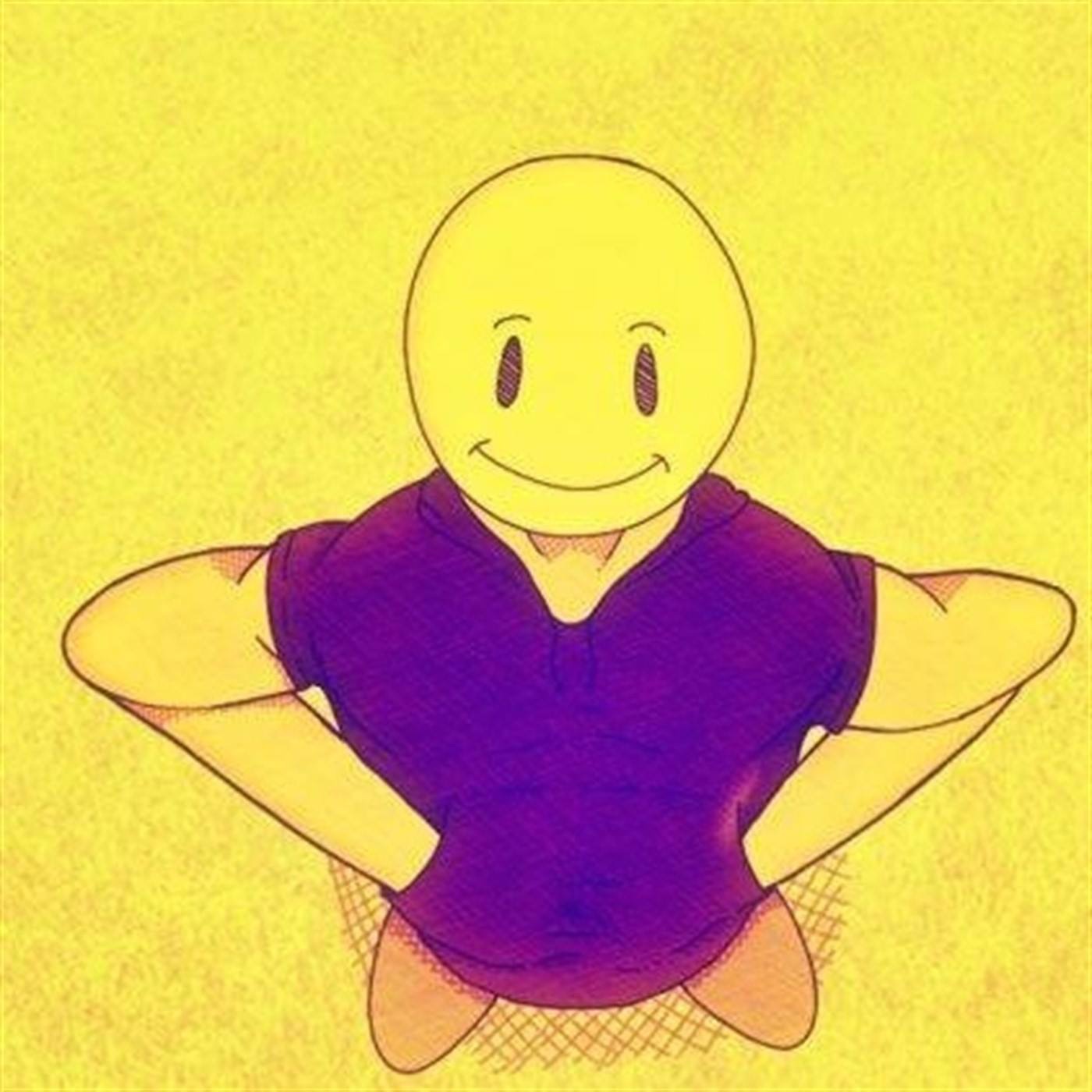 Lykkeministeriet af Niko Grünfeld