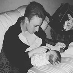 Travis Ryan Davidson