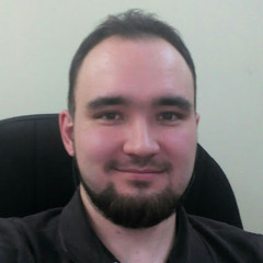 Адель Исмагилов