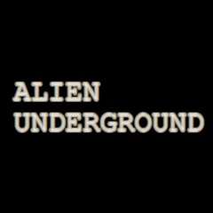 Alien Underground