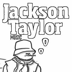 Jackson Taylor