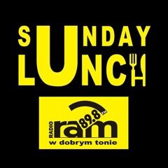 Radio Ram Sunday Lunch