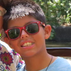 Pablo Torres Rebolledo