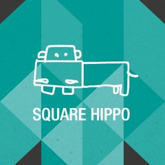 Square Hippo