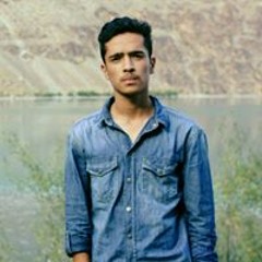 mueen abbas