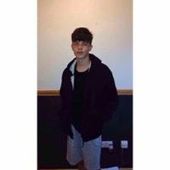 Cian Ryan