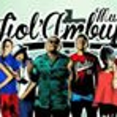 Romeo Herisetra Tony