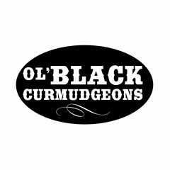 Ol' Black Curmudgeons