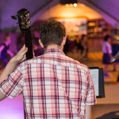 Weathertop Ceilidh Band