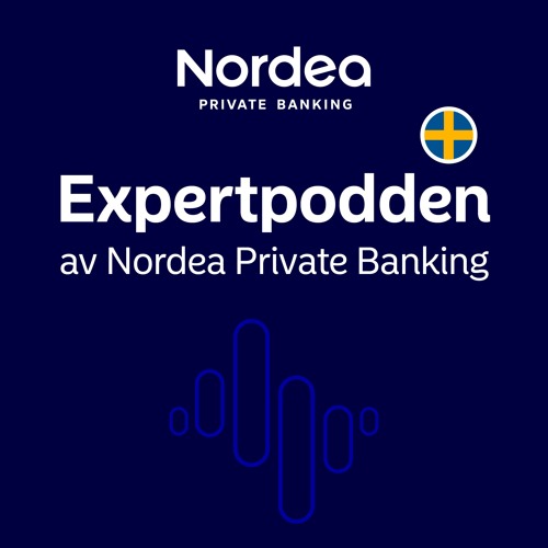 Expertpodden av Nordea Private Banking’s avatar