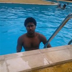 Amilcar Jorge Semedo