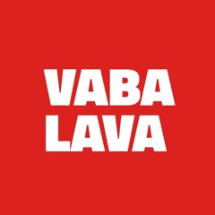 Vaba Lava podcast