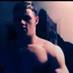 Harry Westwood