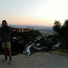 Emilio Fernandez Vilches