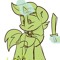 TheFanficFanPony 2