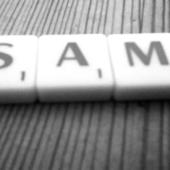 Sam Martindale