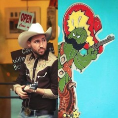 Jonny Asphalt & the Brummiboys