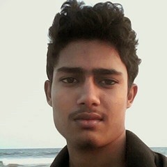 Rajesh Mishra