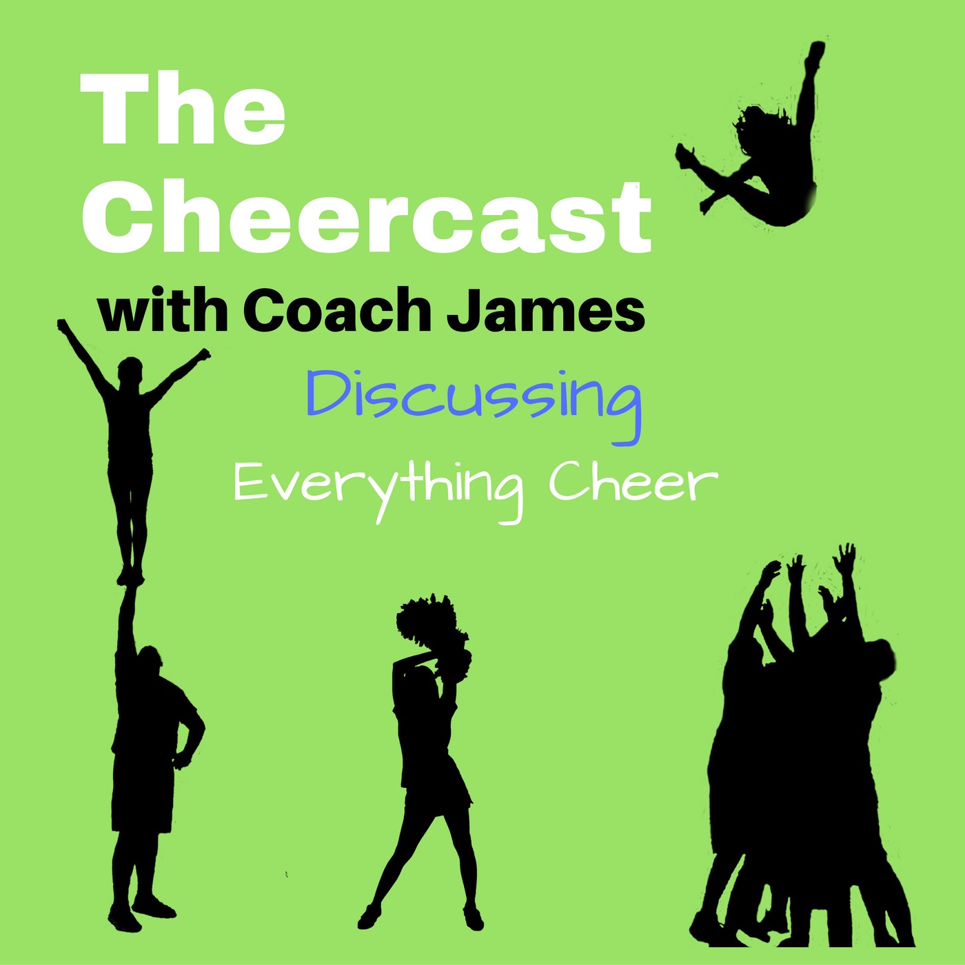 The Cheercast