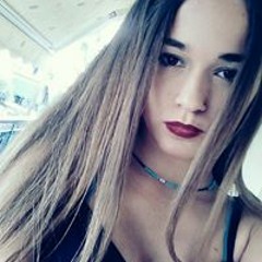 Κατερίνα Γκολφίνου